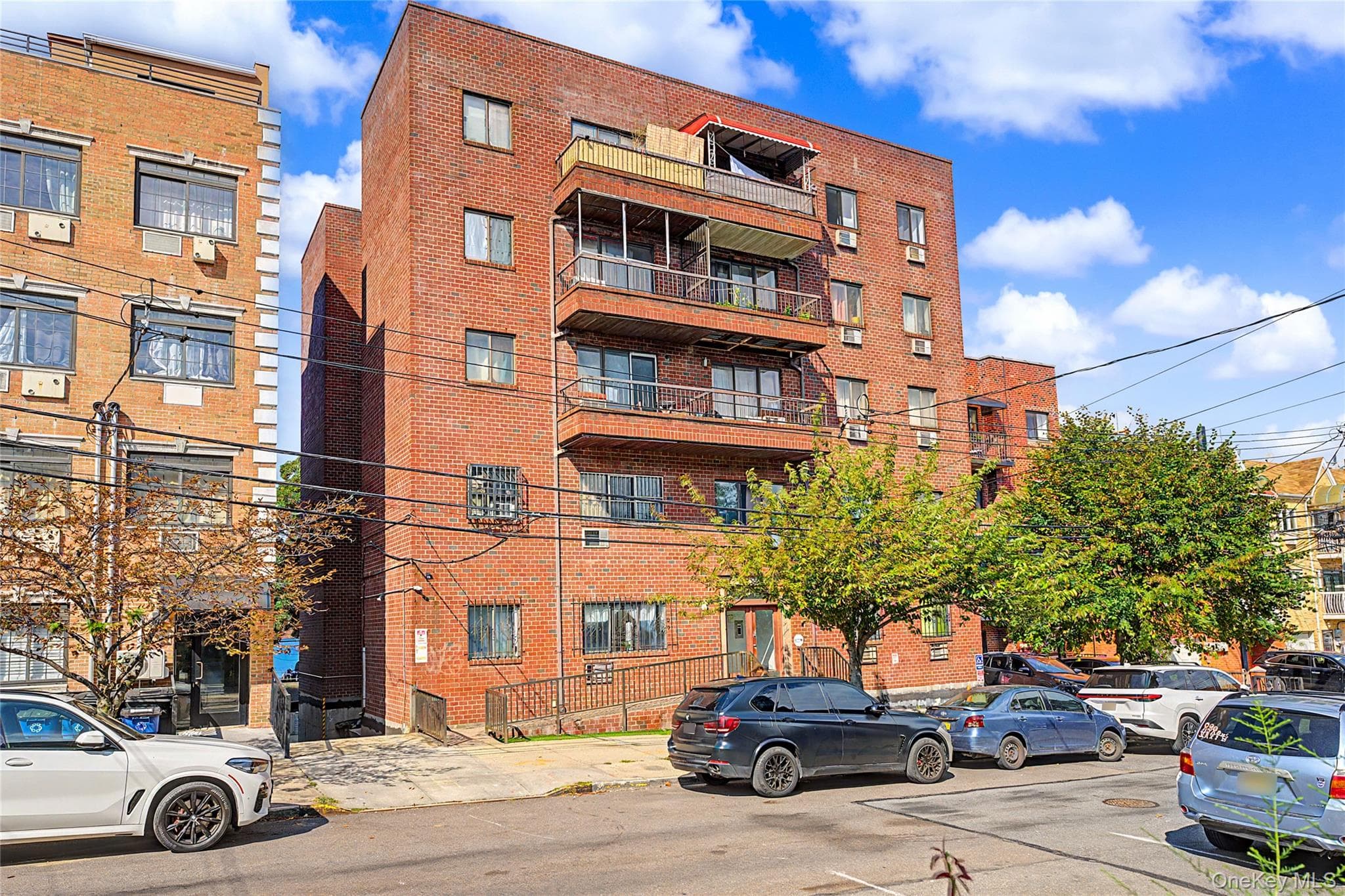 41-58 71st Street Unit: 4B, Woodside