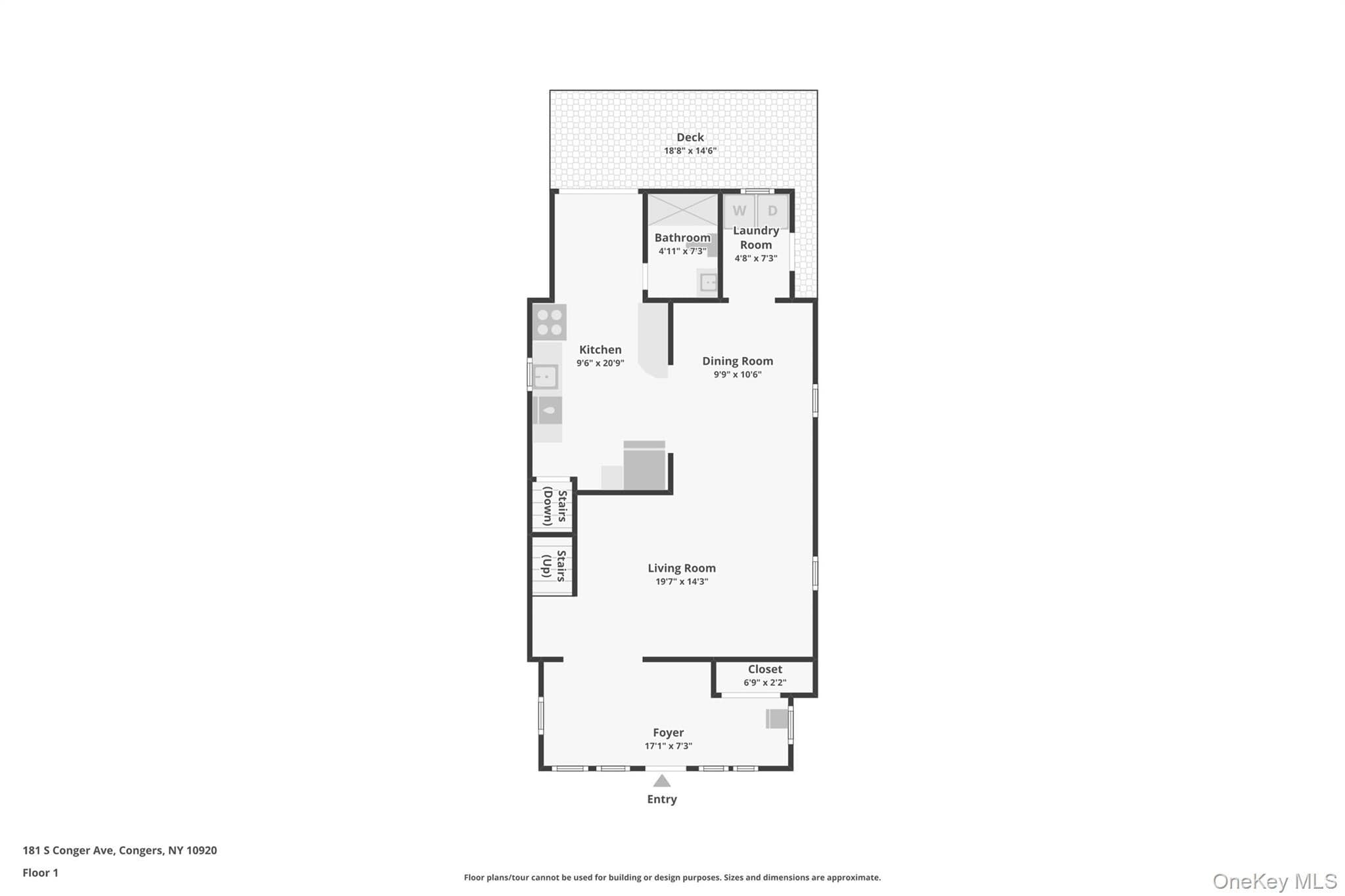 181 S Conger Avenue thumbnail 33