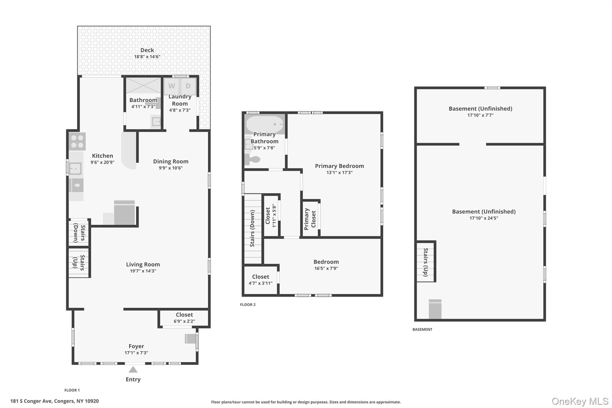 181 S Conger Avenue thumbnail 30