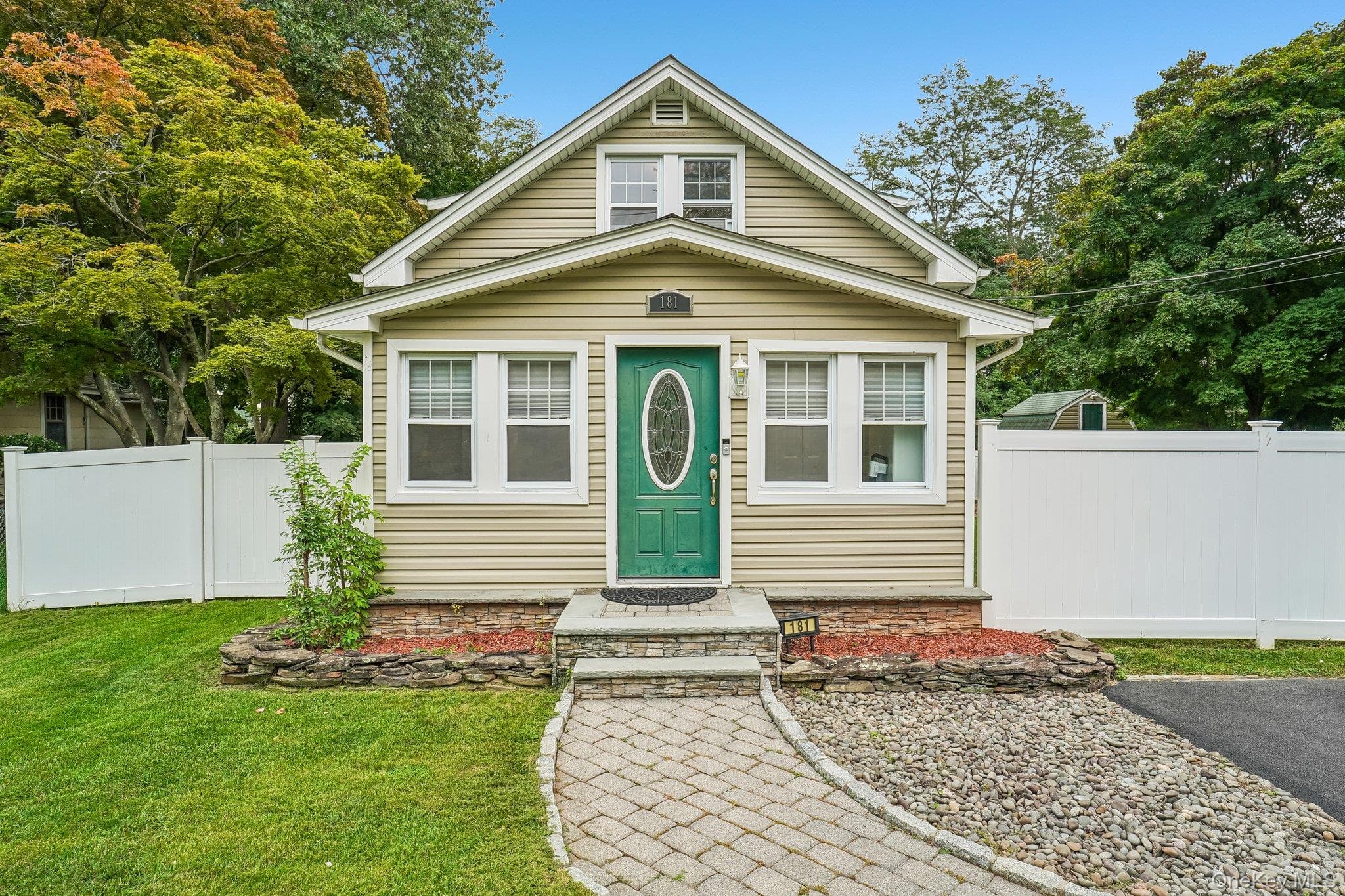 181 S Conger Avenue, Congers