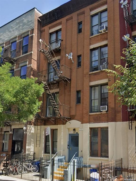 567 Saint Johns Place Unit: 8, Brooklyn