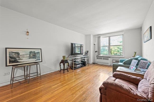 142-05 Roosevelt Avenue Unit: #539, Flushing