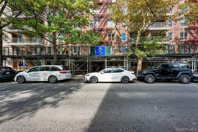 142-05 Roosevelt Avenue Unit: #539 thumbnail 14