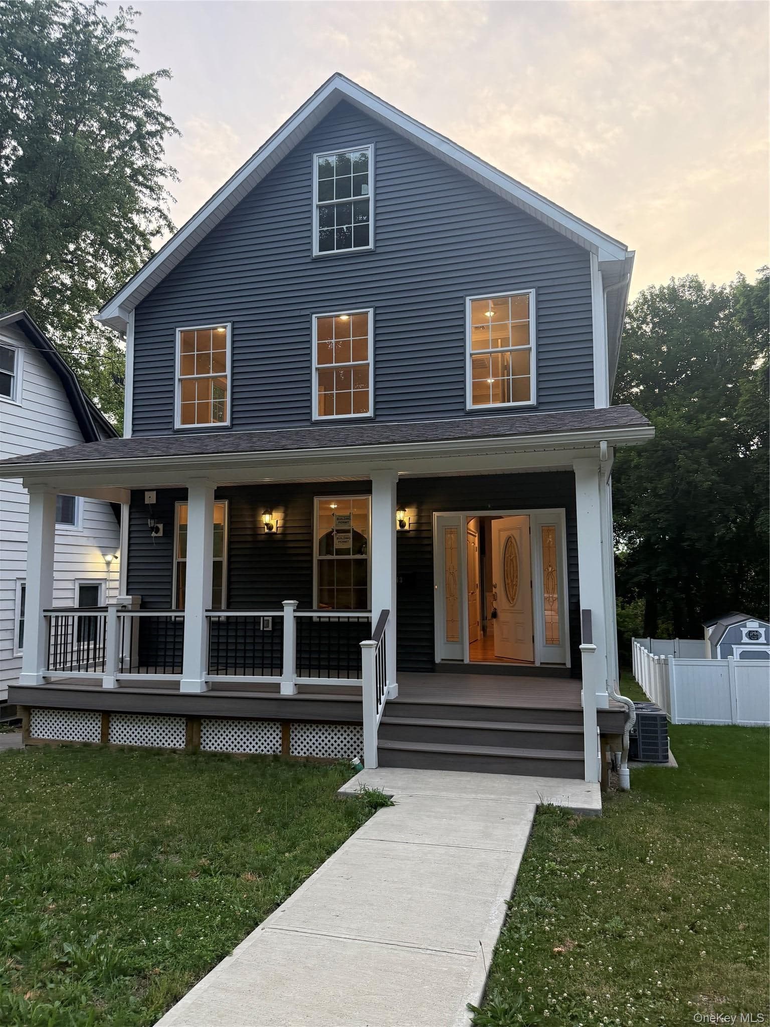 43 Fitchett Street, Poughkeepsie