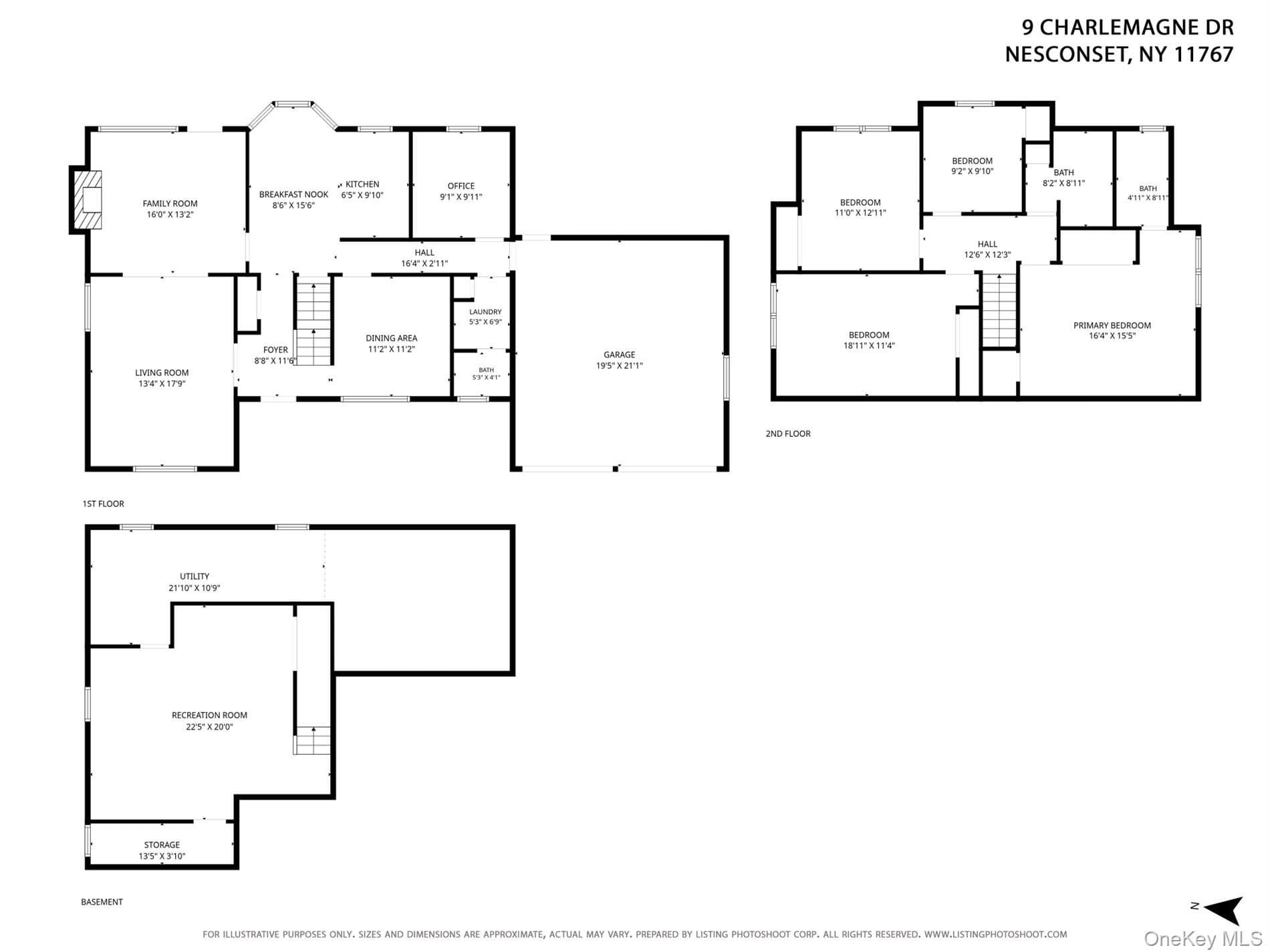 9 Charlemagne Drive thumbnail 34
