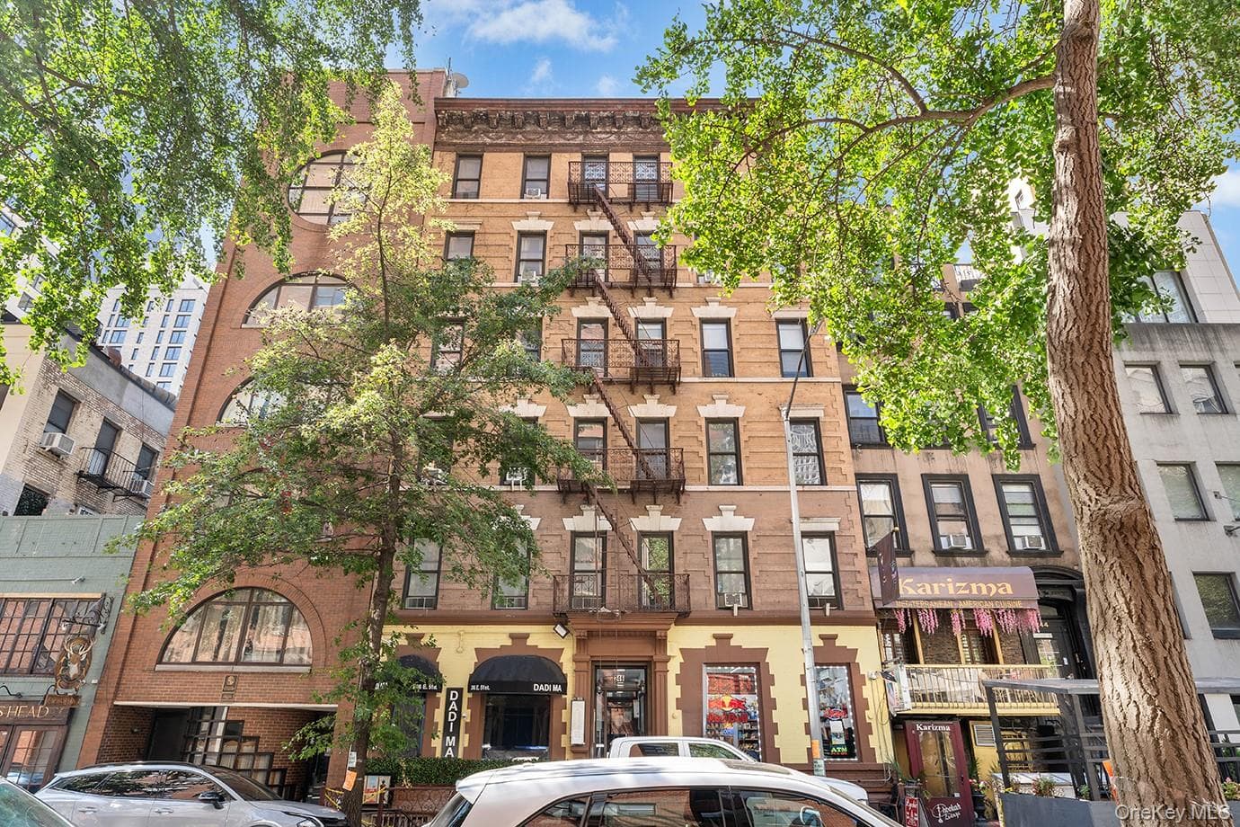 246 E 51st Street Unit: 8 thumbnail 2