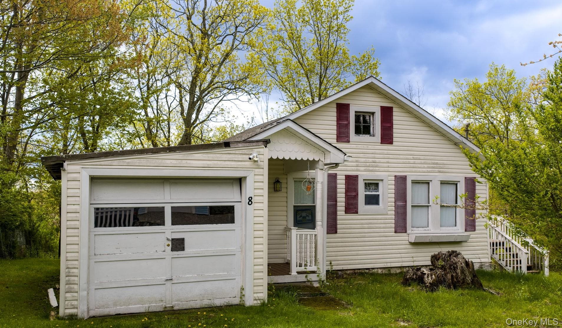 8 Chestnut Street, Wurtsboro