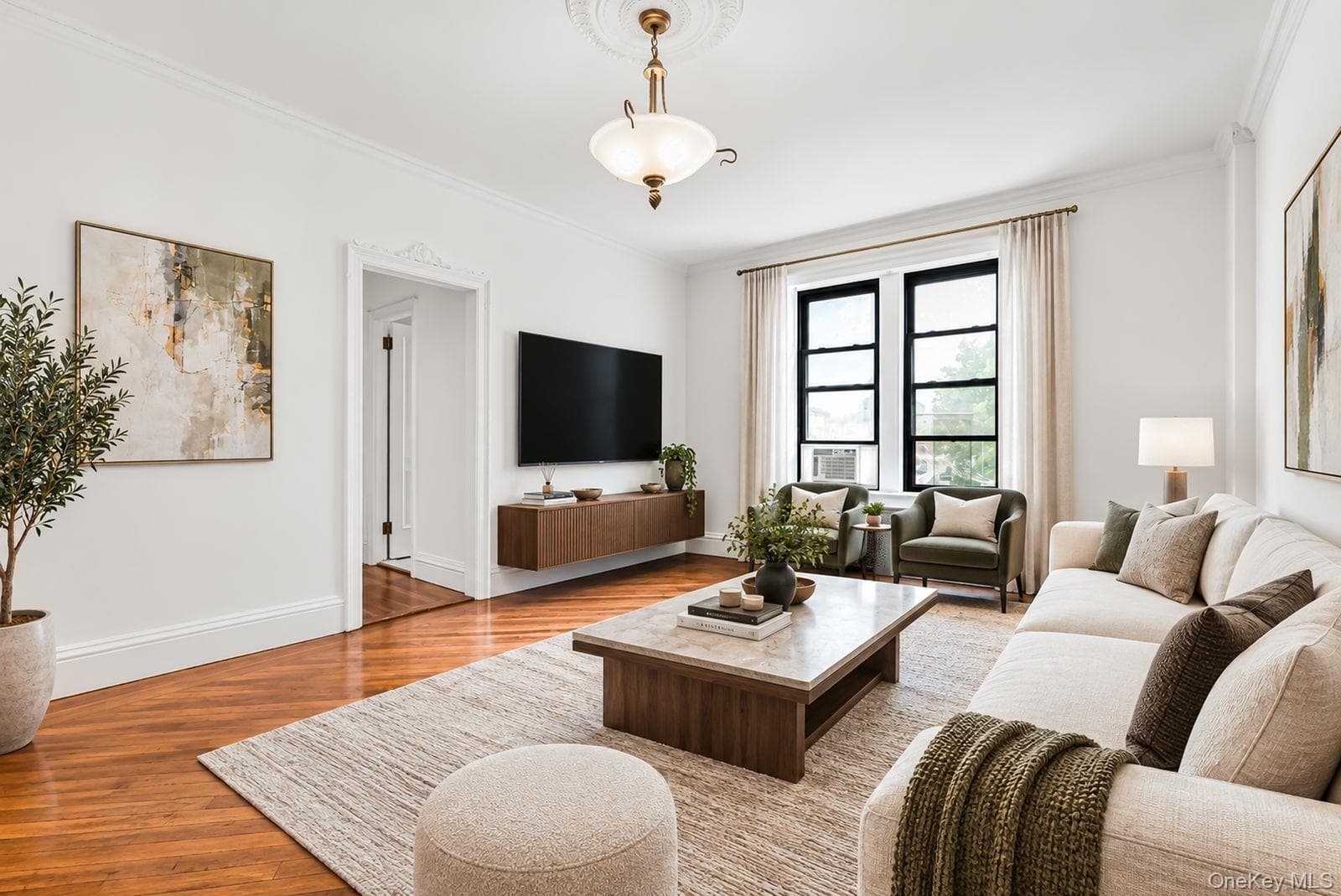 78-14 Austin Street Unit: 3-F thumbnail 2