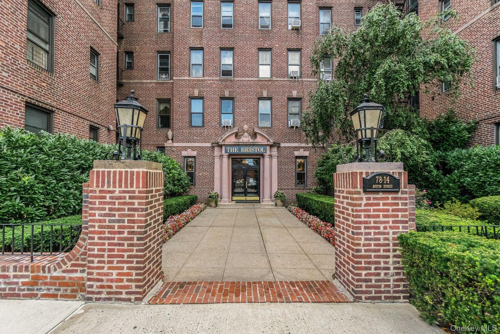 78-14 Austin Street Unit: 3-F photo 1