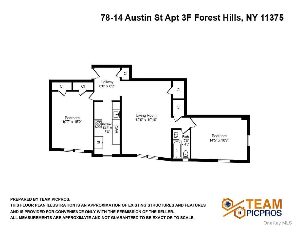78-14 Austin Street Unit: 3-F thumbnail 15