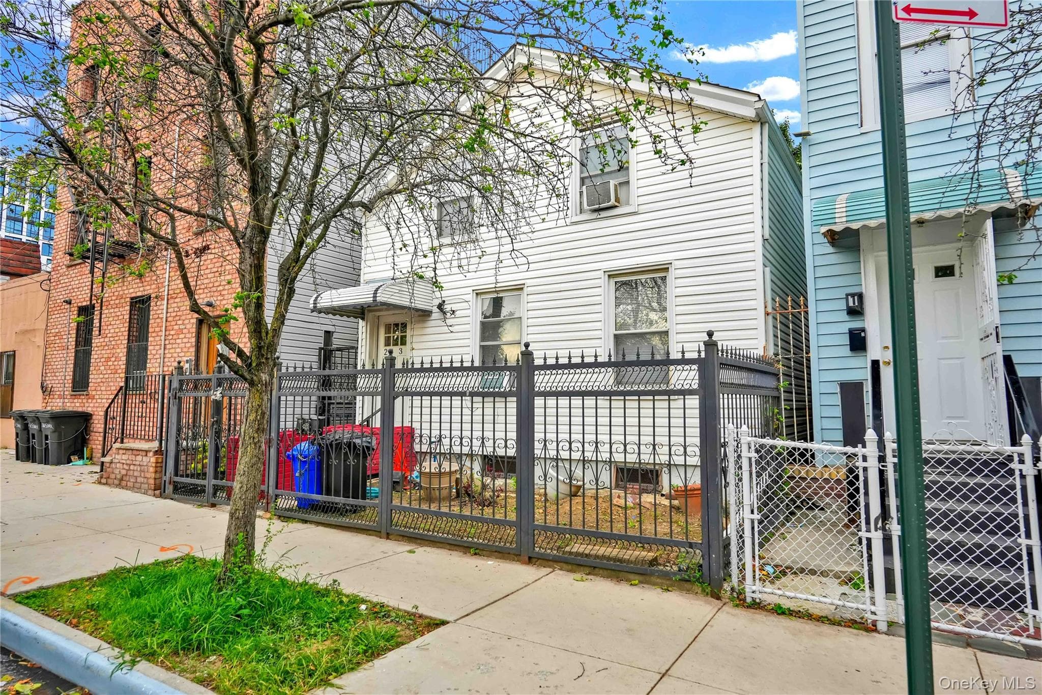 243 Schenck Avenue, Brooklyn