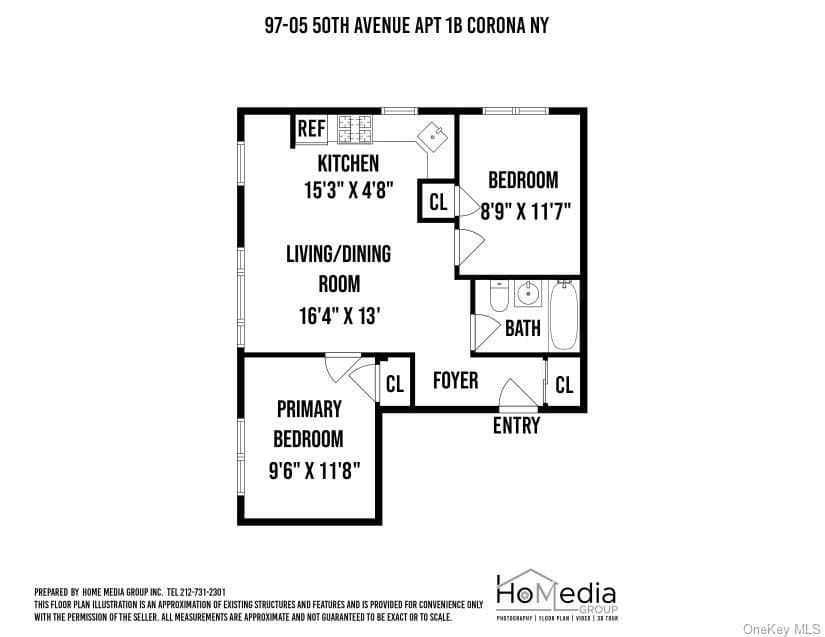 9705 50th Avenue Unit: 1B thumbnail 19