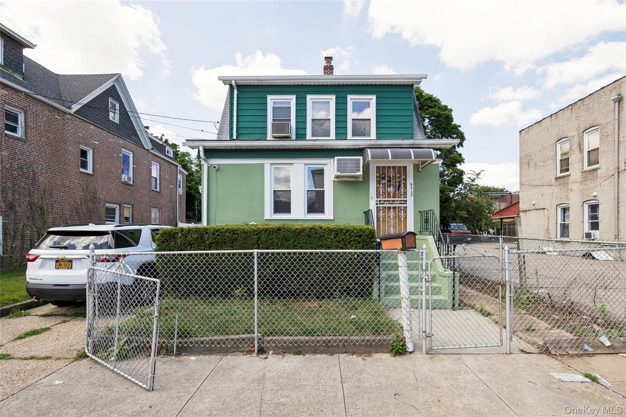 8430 129th Street, Kew Gardens
