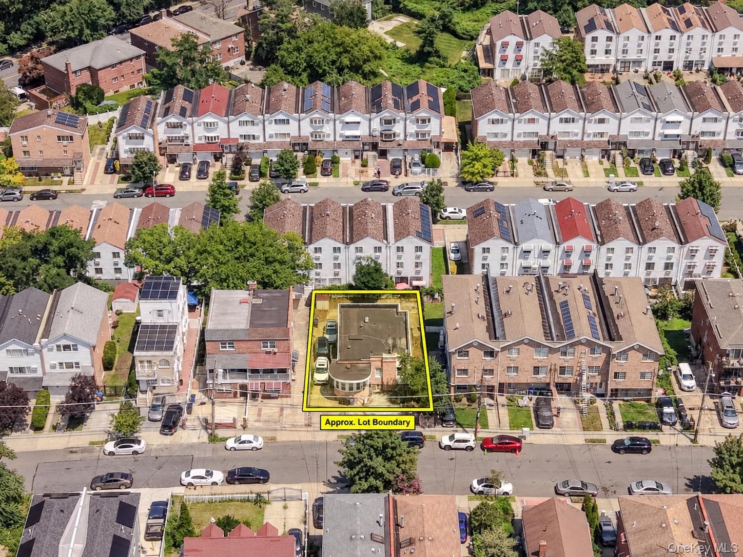 3640 Palmer Avenue thumbnail 2