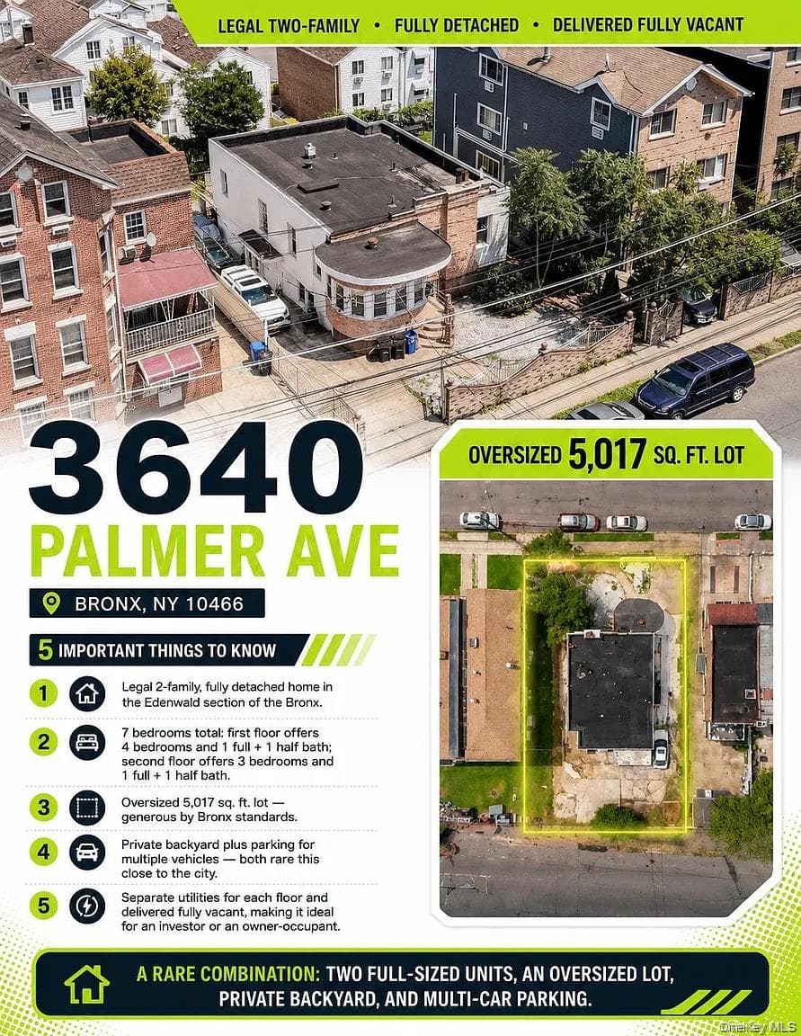 3640 Palmer Avenue thumbnail 5