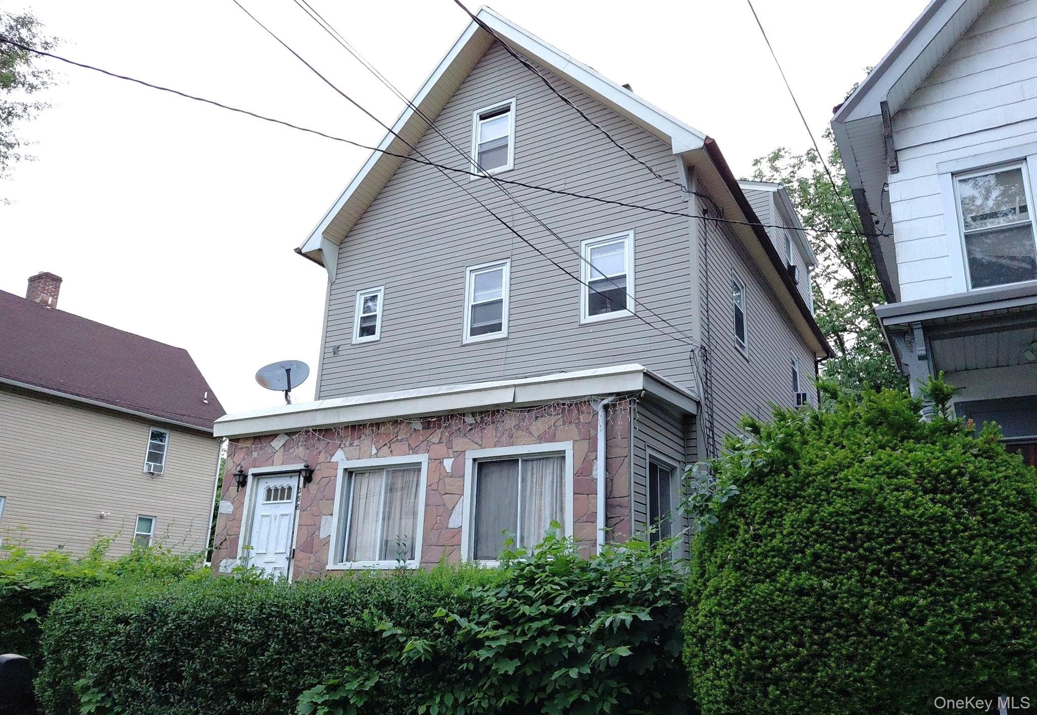355 Union Avenue, Mount Vernon