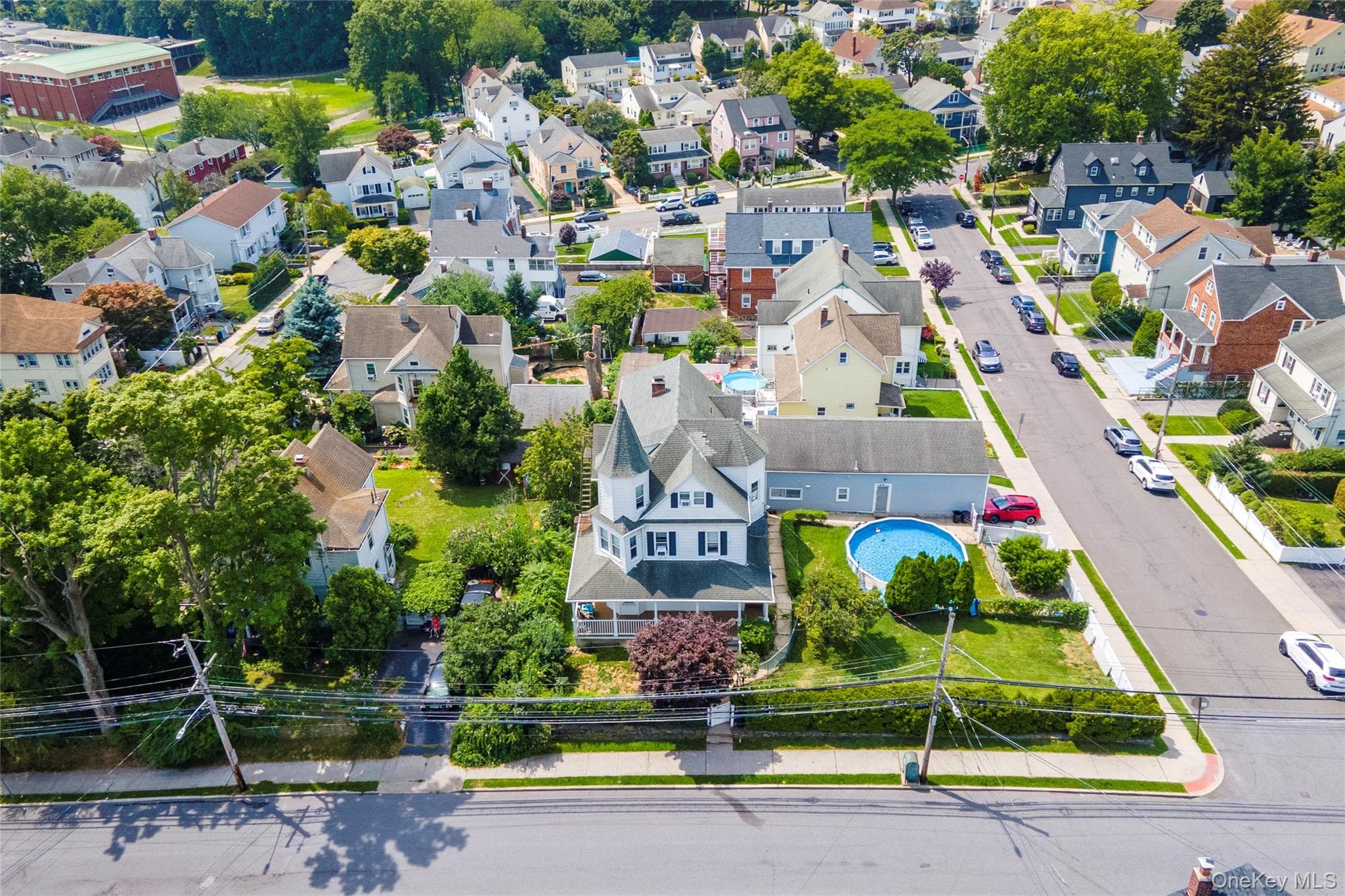 318 William Street, Port Chester