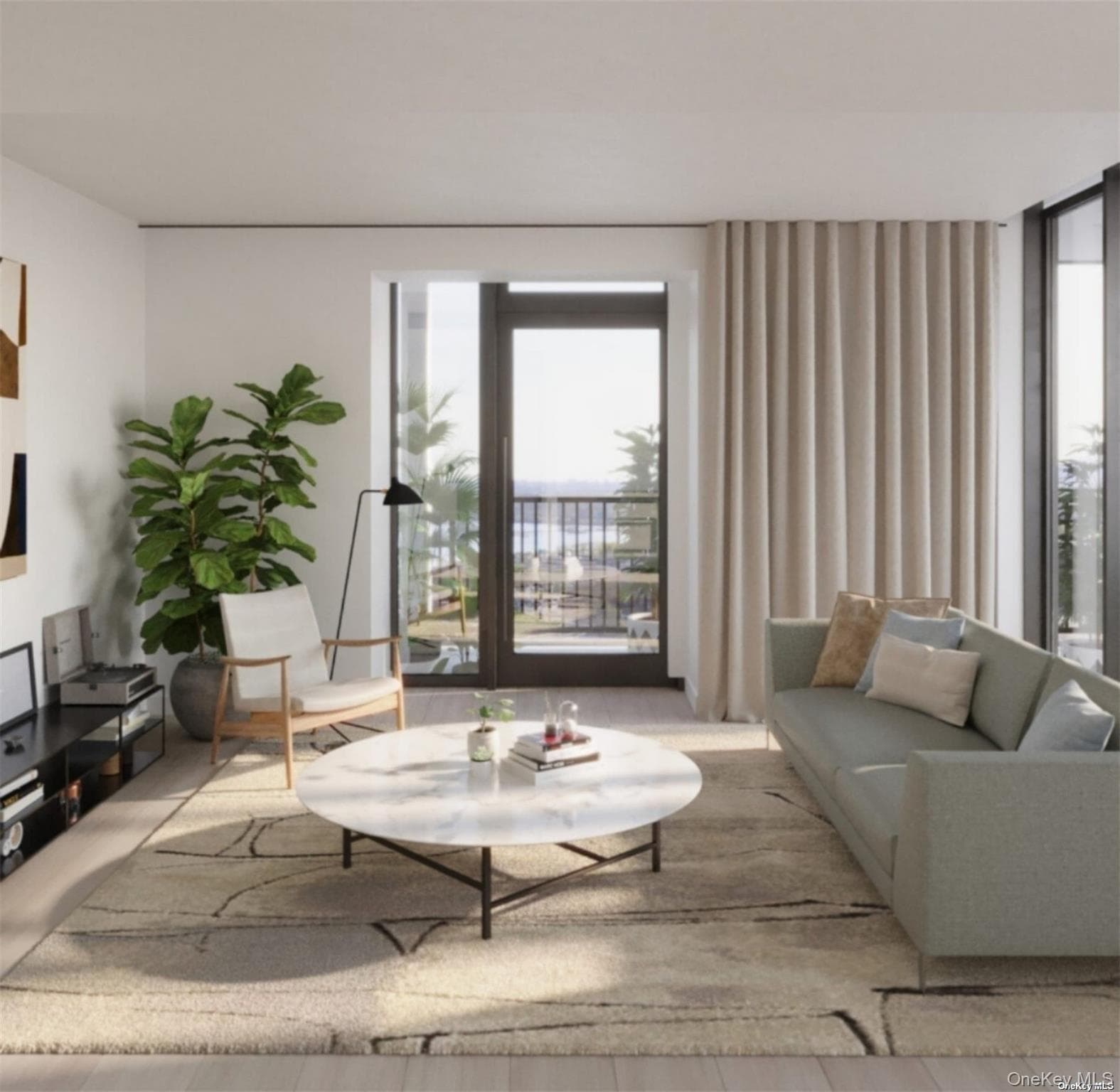 131-02B 40th Road Unit: 17V thumbnail 5