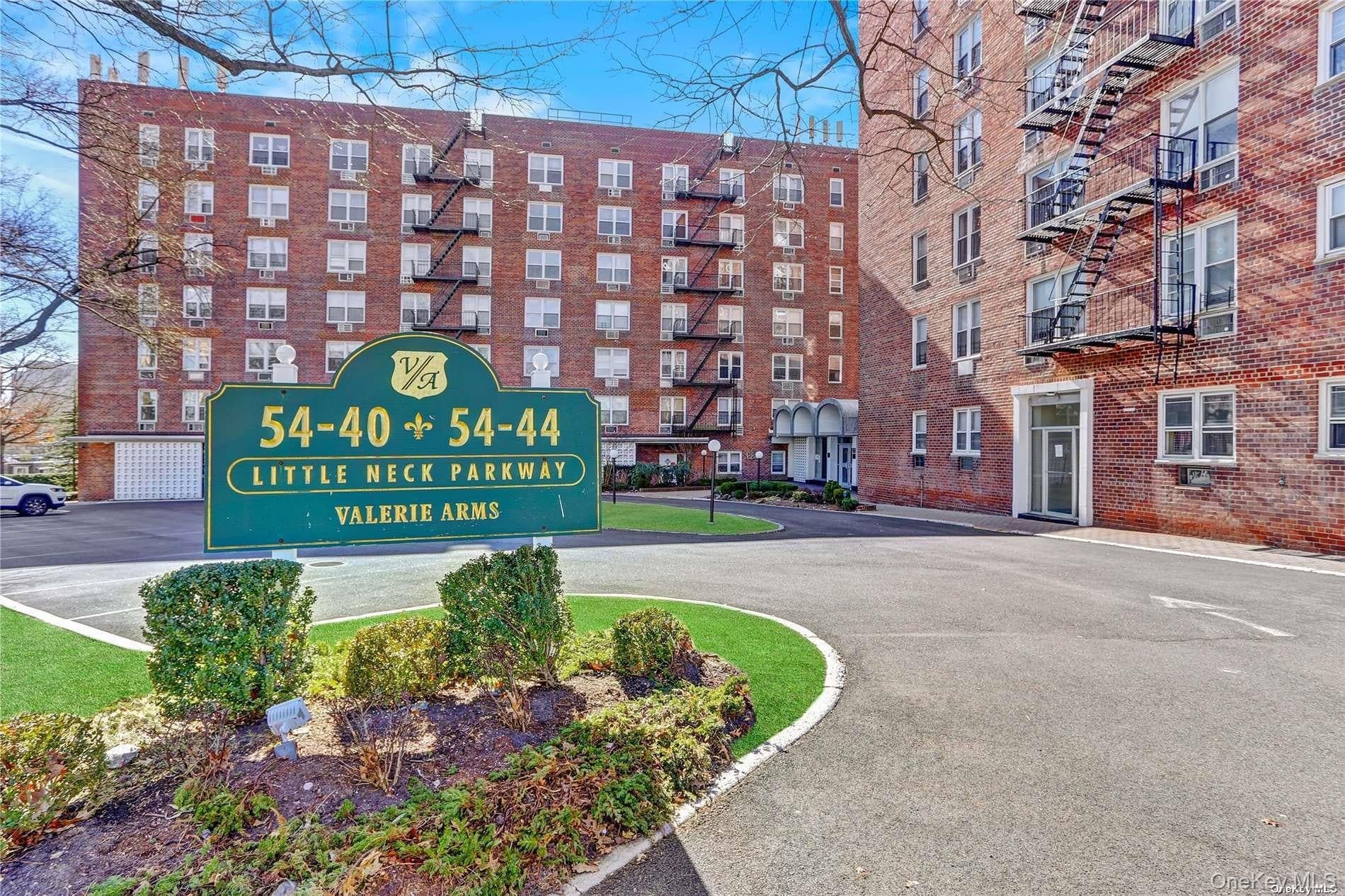 54-44 Little Neck Parkway Unit: 5U thumbnail 16
