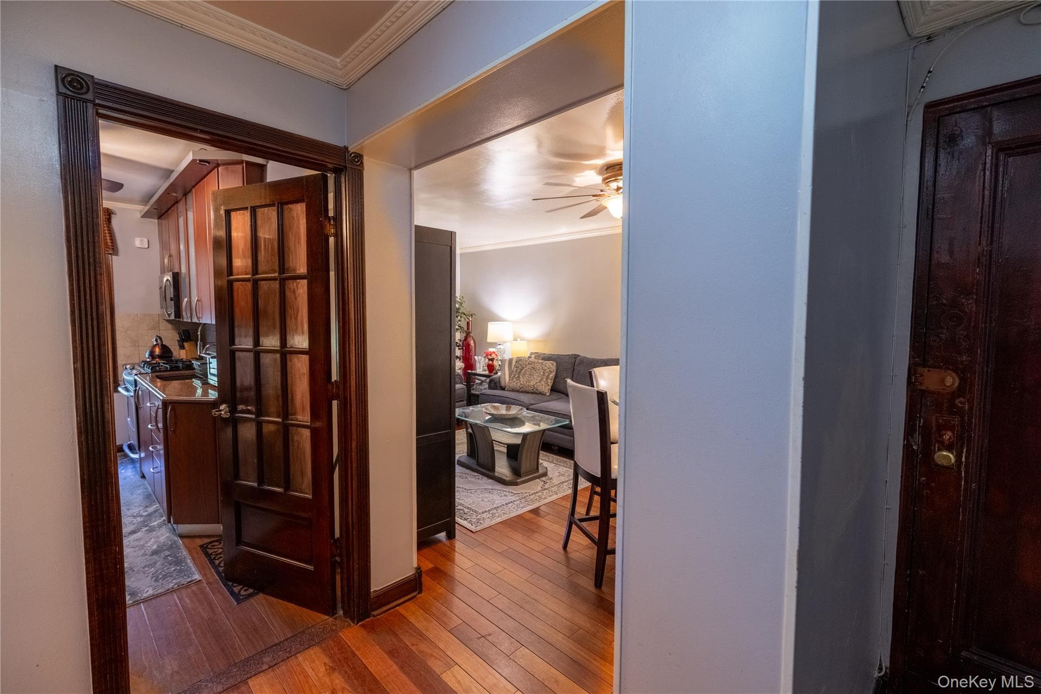 120-10 85th Avenue Unit: 5H thumbnail 4