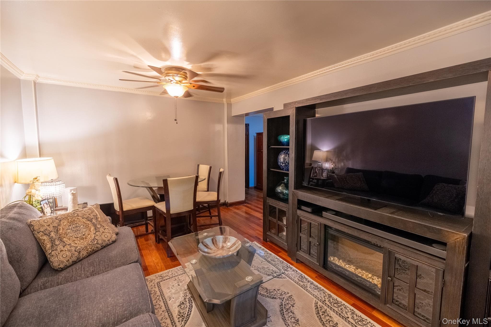 120-10 85th Avenue Unit: 5H, Kew Gardens