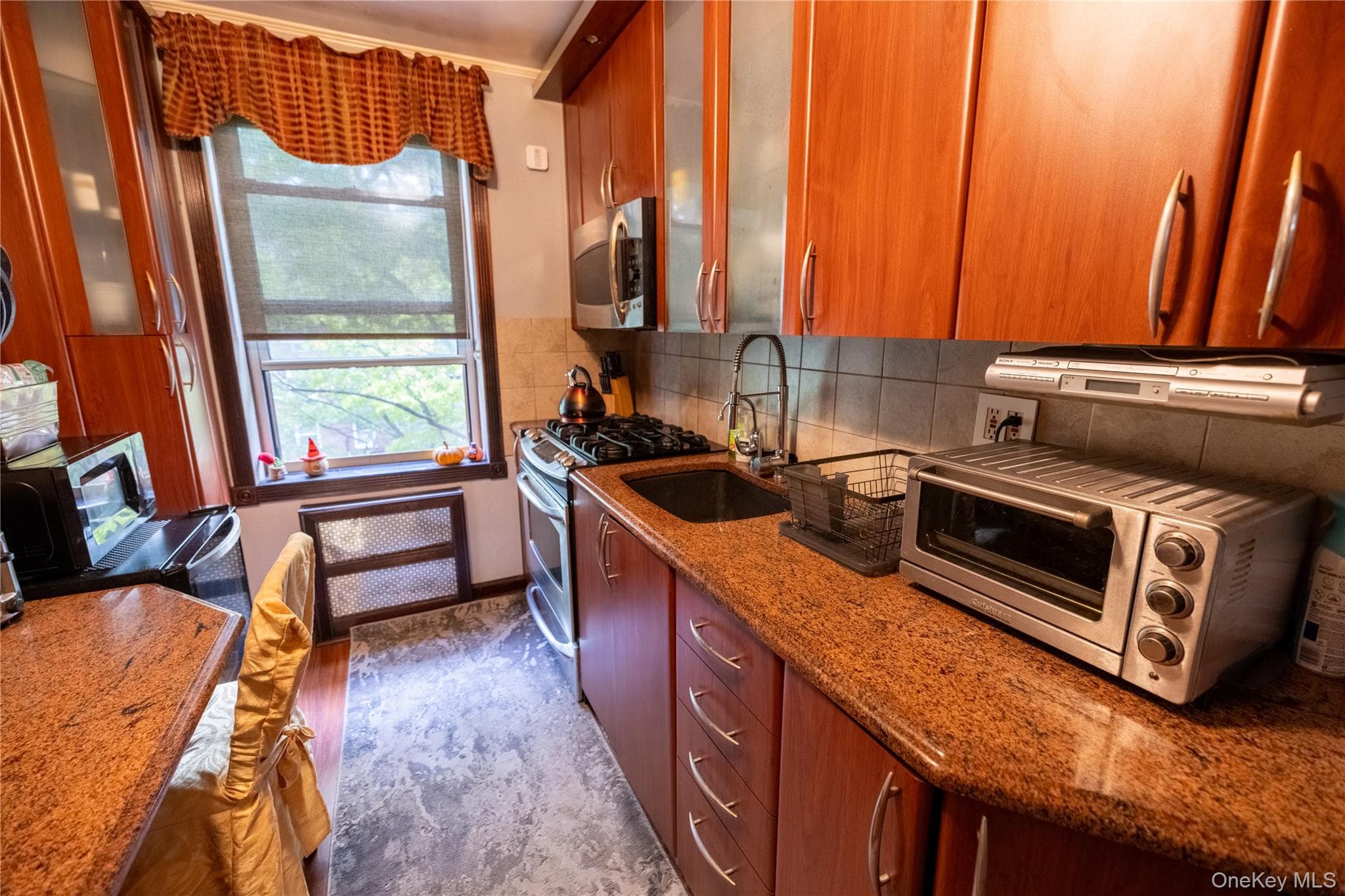 120-10 85th Avenue Unit: 5H thumbnail 6