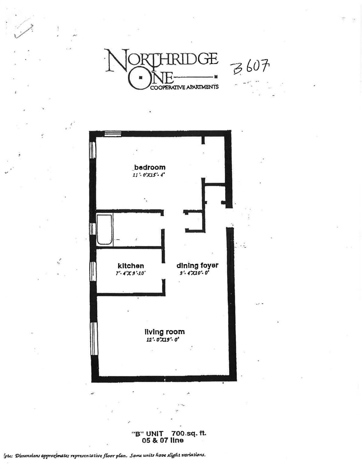 32-20 92 Street Unit: D507 thumbnail 2