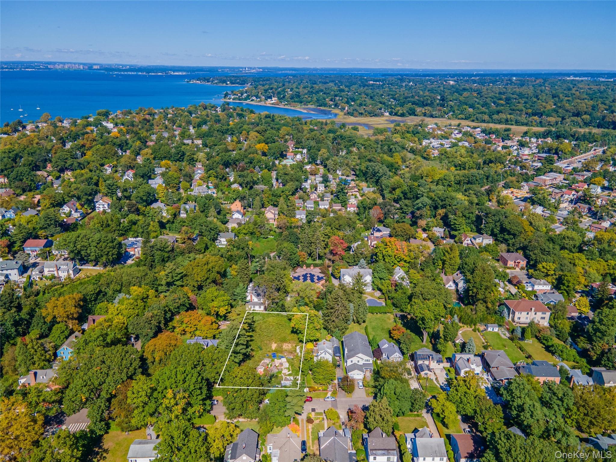 240-17 Poplar Street, Little Neck