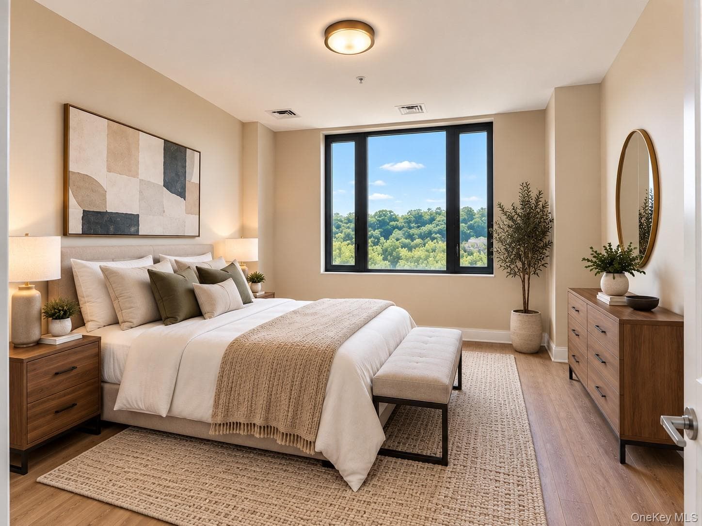 701 Ridge Hill Boulevard Unit: 4C thumbnail 4