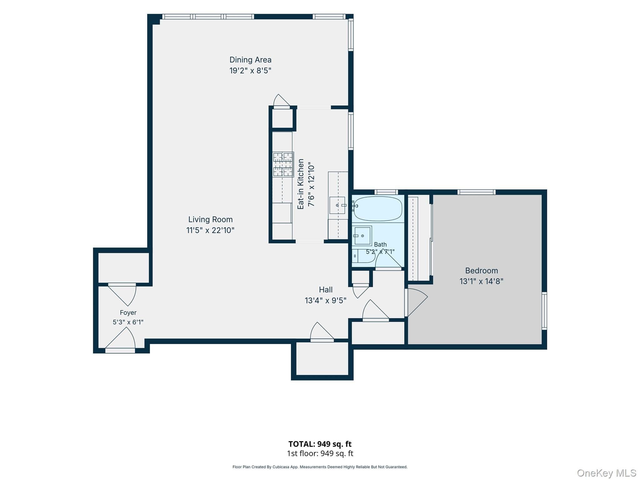 18-40 211th Street Unit: 3J thumbnail 13