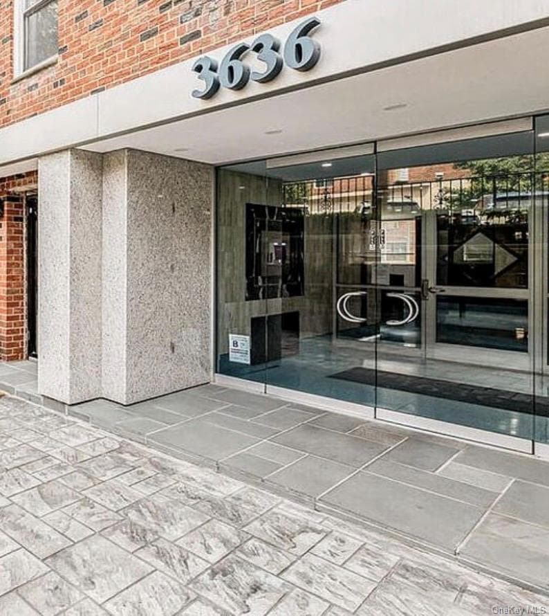 3636 Fieldston Road Unit: 3L thumbnail 13