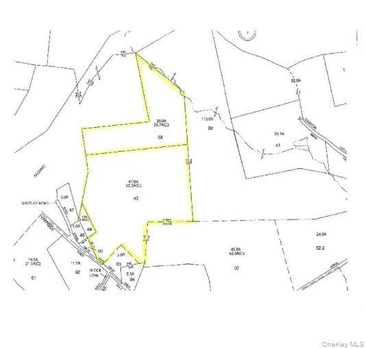 Greeley Road /rte 27 thumbnail 3