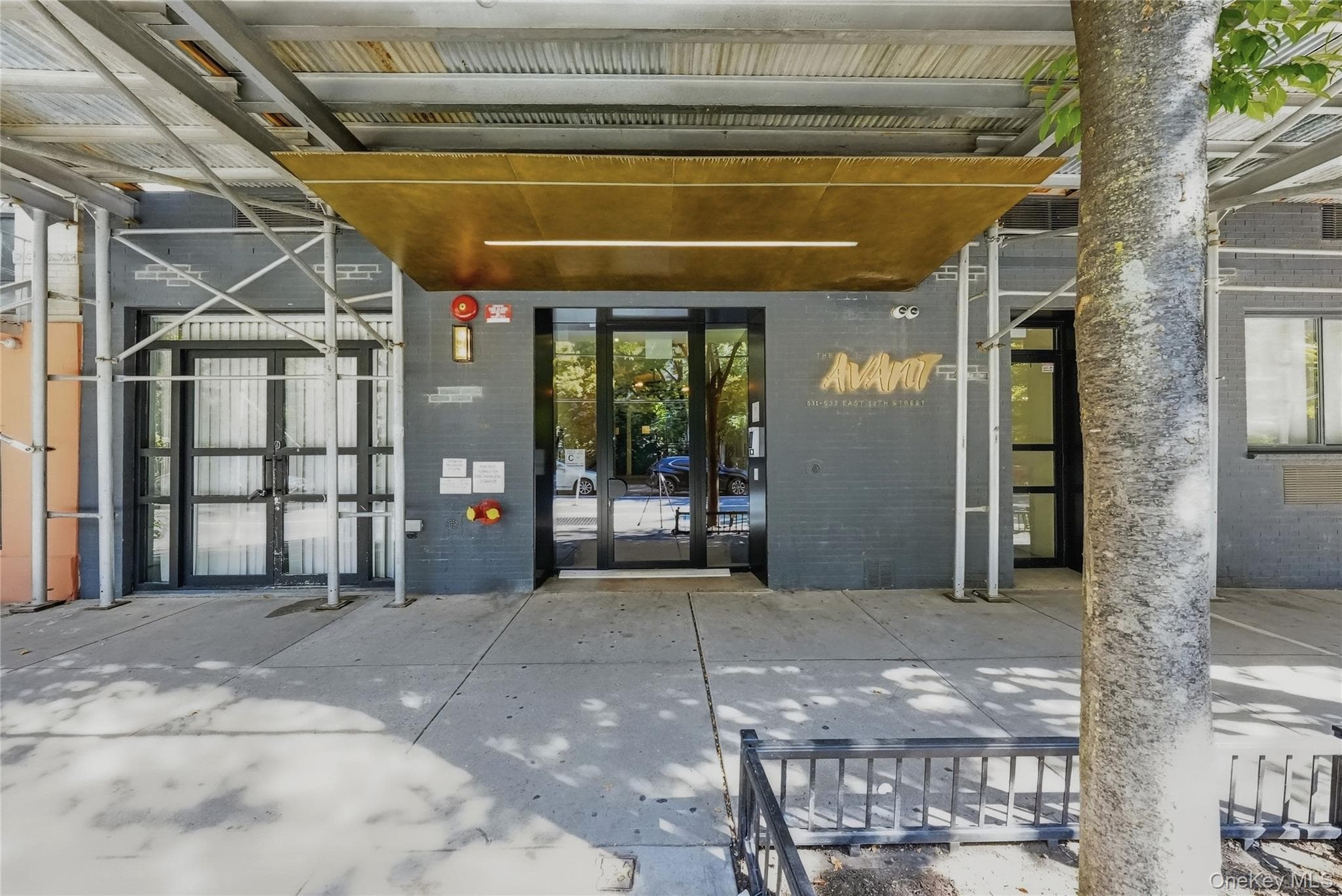 533 E 12th Street Unit: 5B thumbnail 28