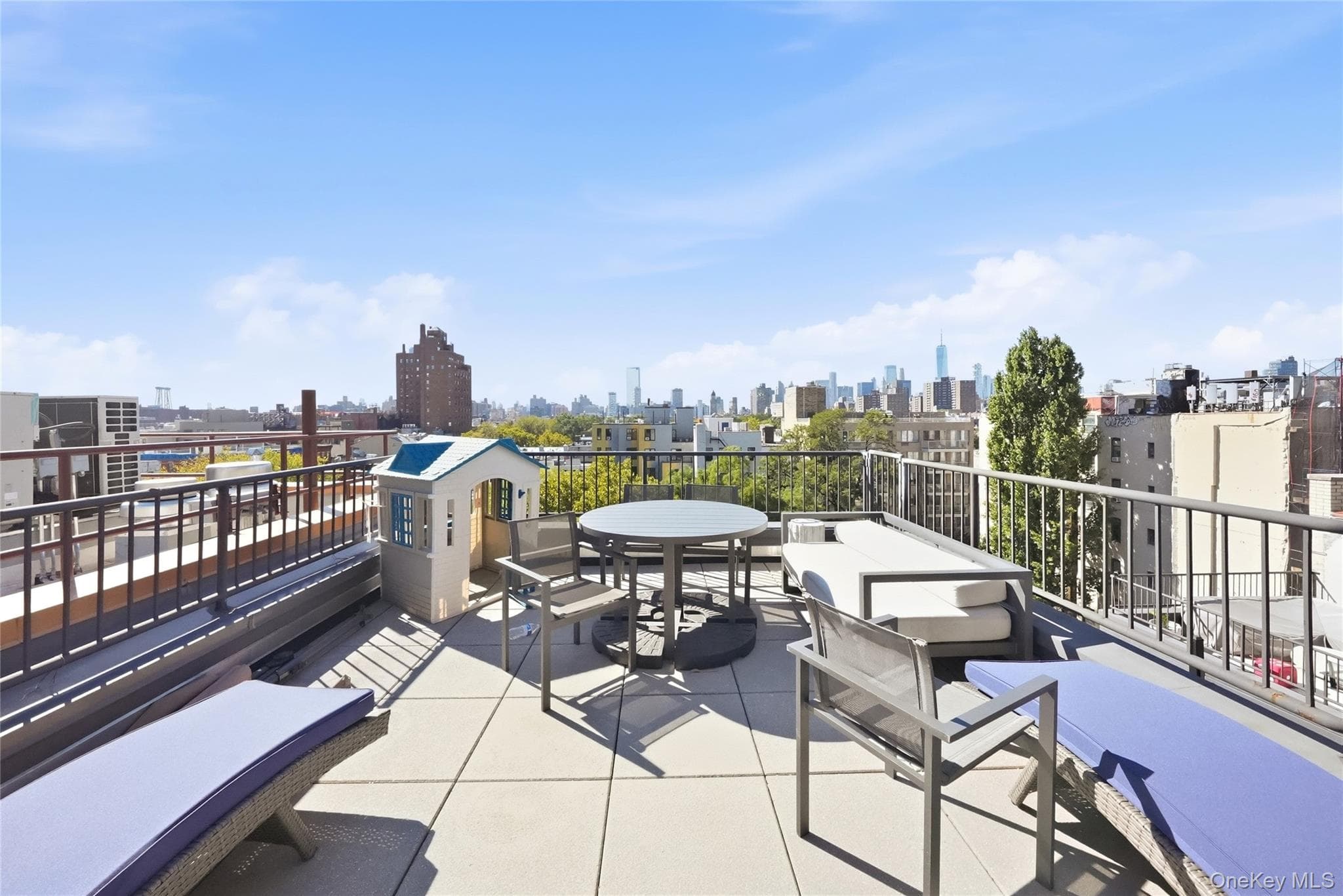 533 E 12th Street Unit: 5B thumbnail 19