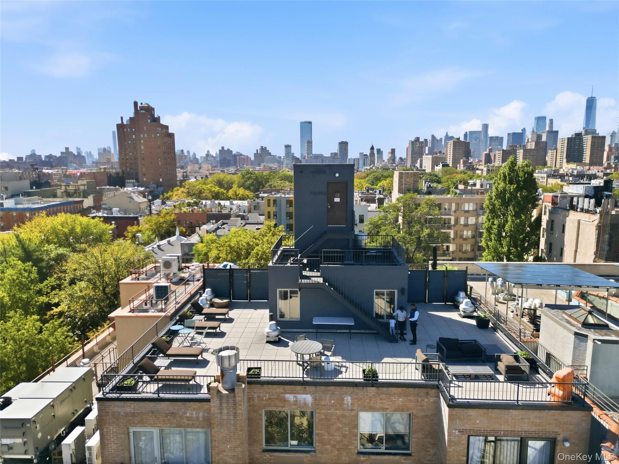 533 E 12th Street Unit: 5B thumbnail 17