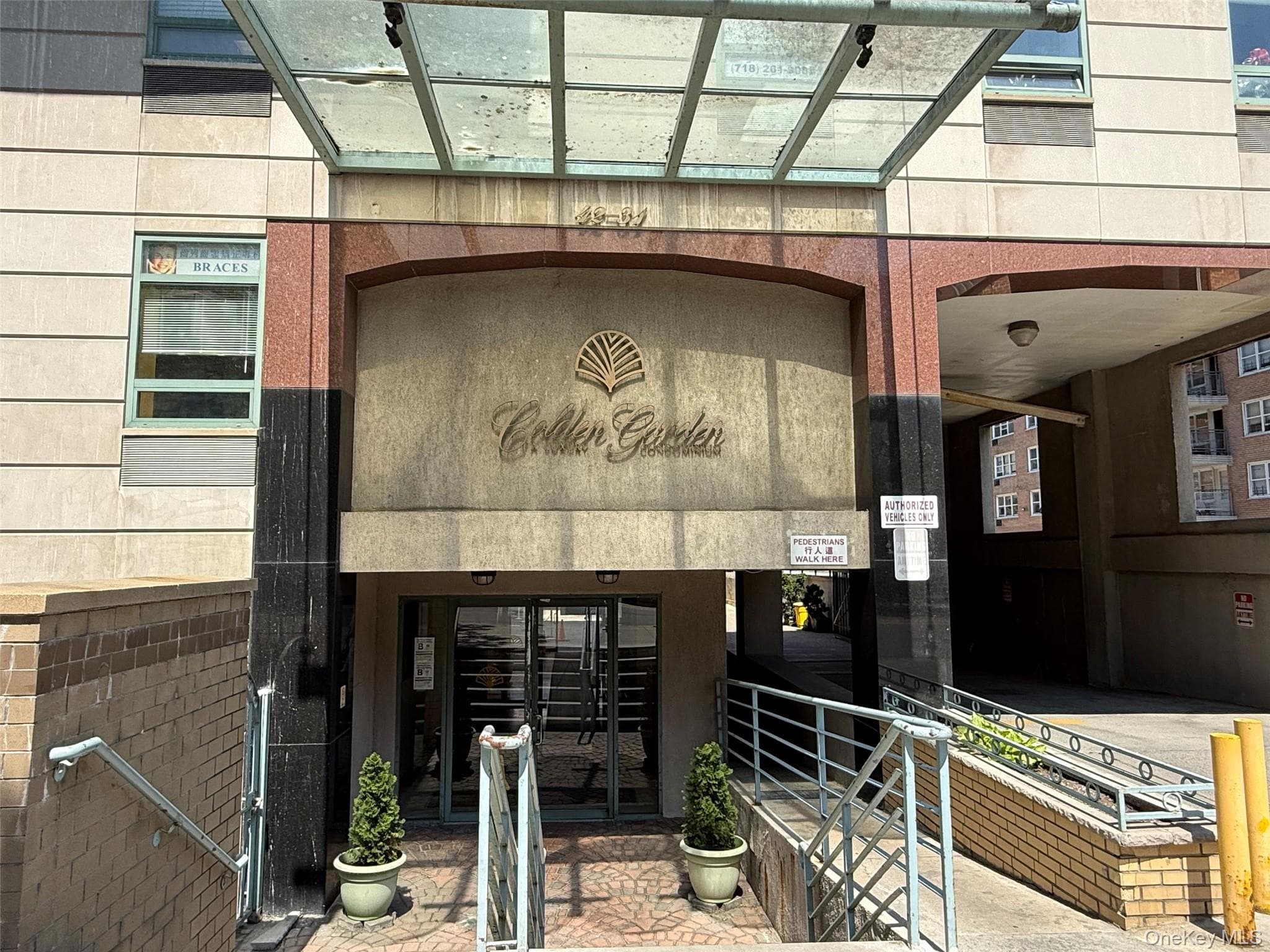 4231 Colden Street Unit: F7A, Flushing
