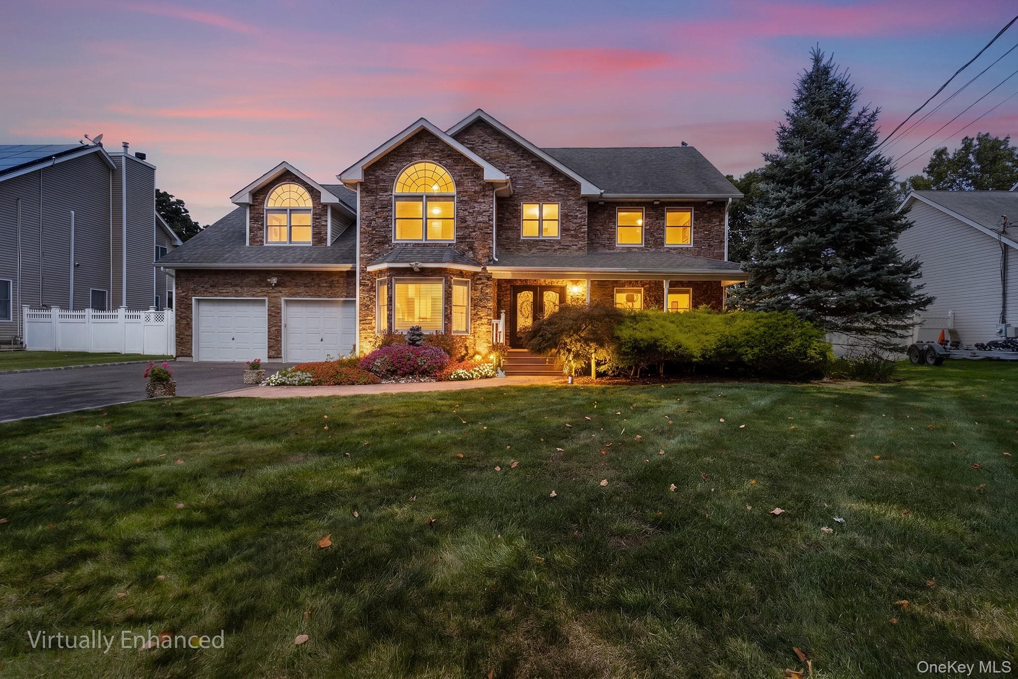 155 Little Plains Road photo 1