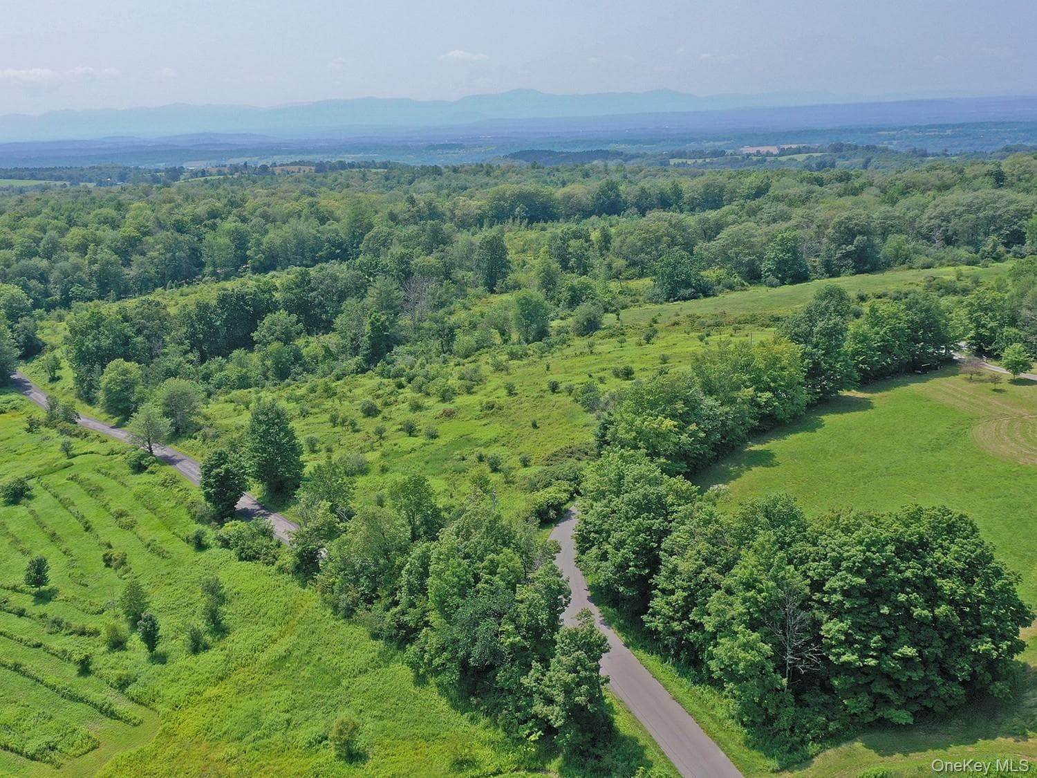 Lot C Rigor Hill Road photo 1