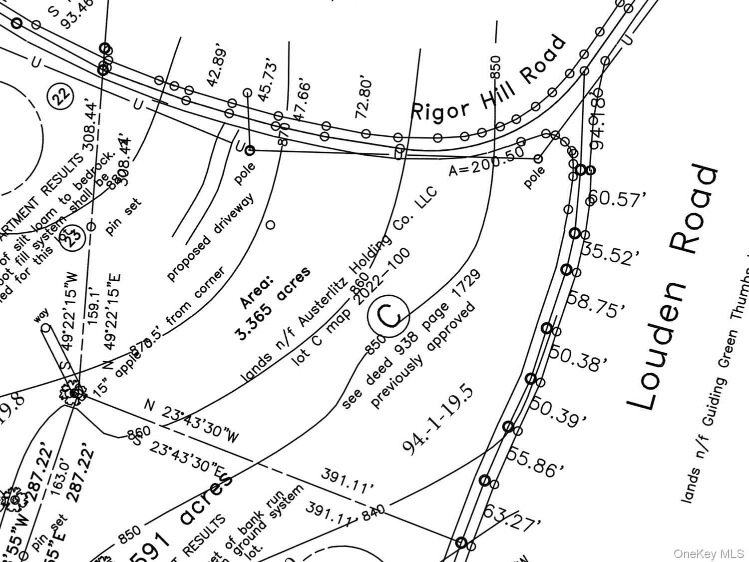 Lot C Rigor Hill Road thumbnail 2