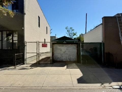 1864 Gates Avenue, Ridgewood