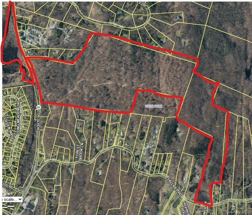 1790 Route 9g, Staatsburg