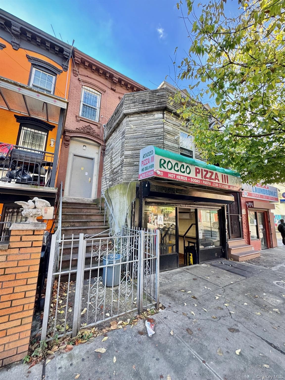 330 Halsey Street, Brooklyn