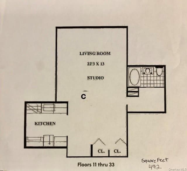 27110 Grand Central Parkway Unit: 30C thumbnail 22