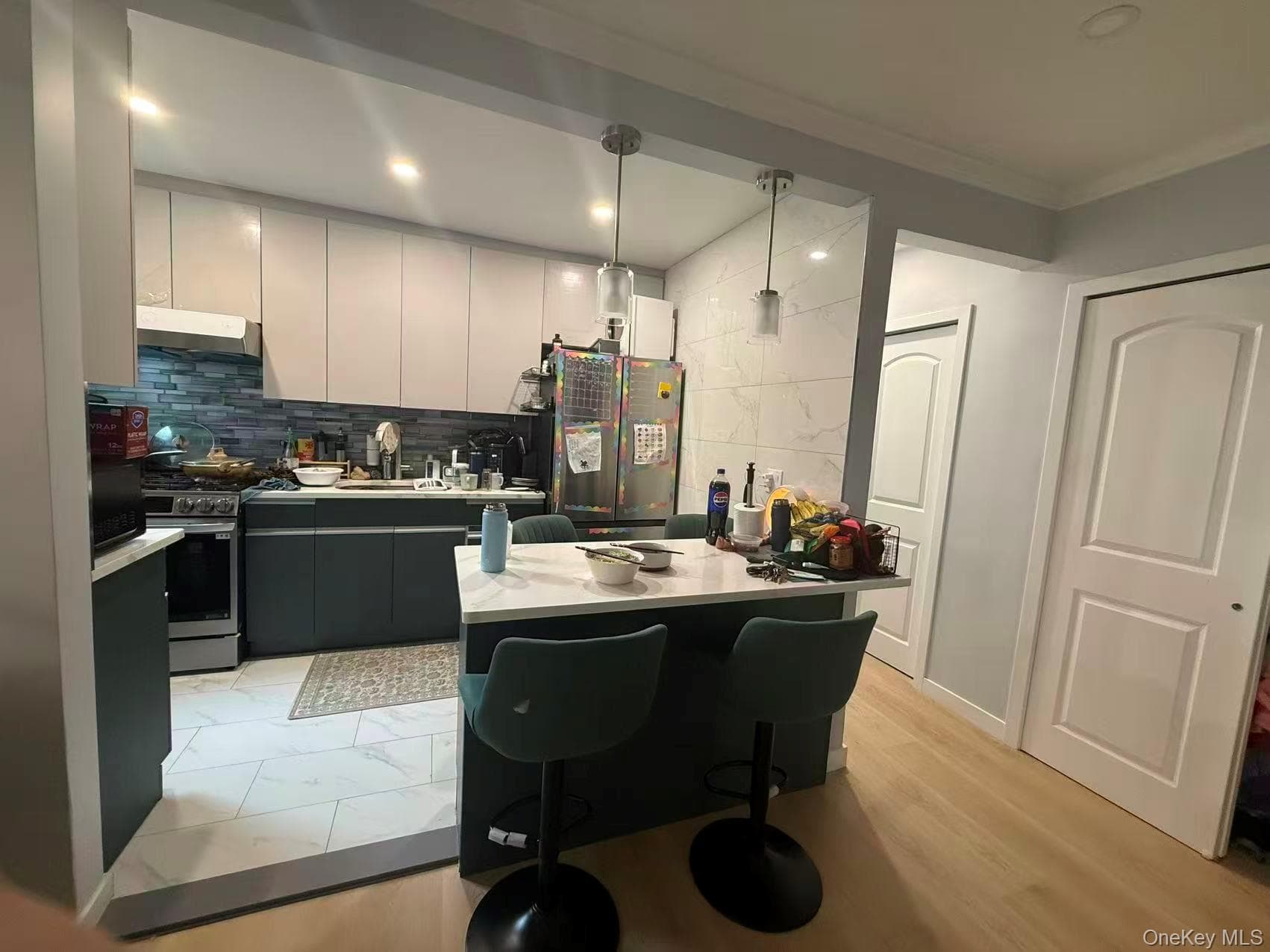 73-63 Bell Blvd Blvd Unit: 5K thumbnail 4