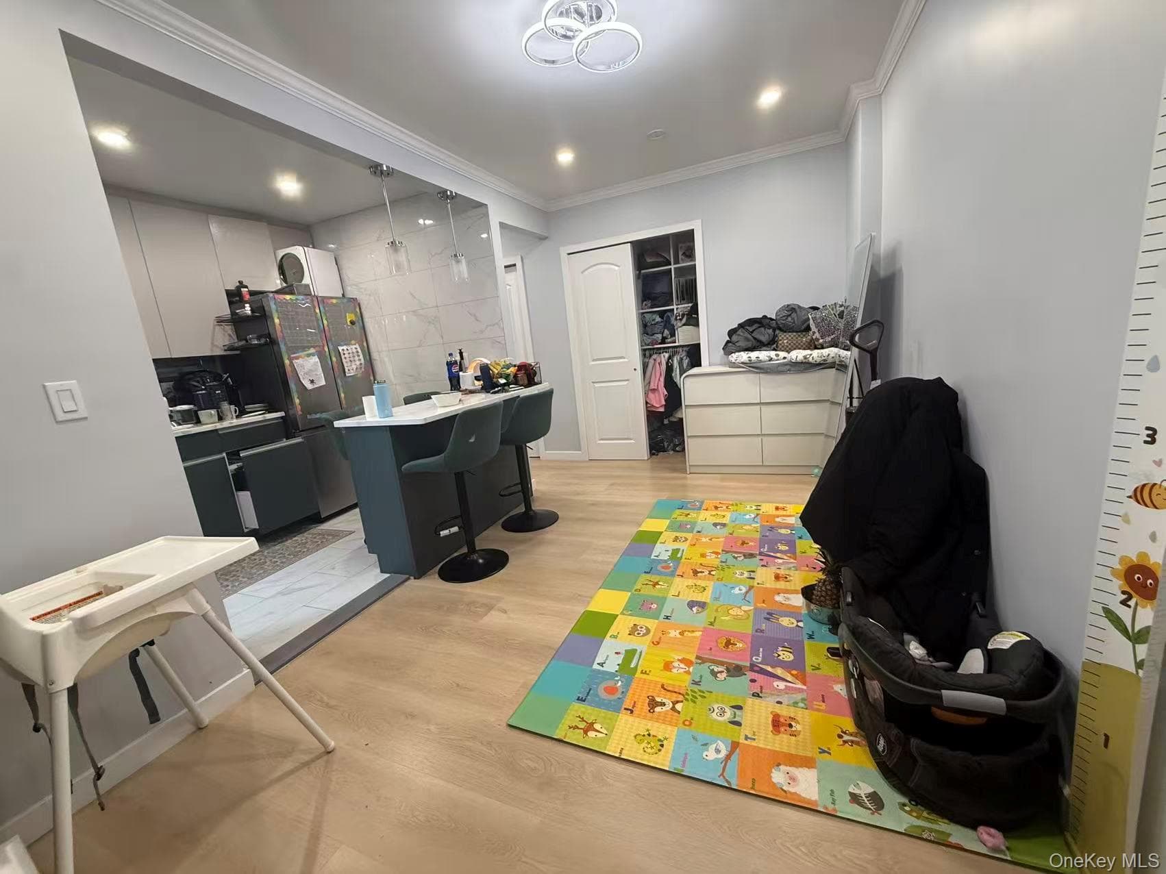 73-63 Bell Blvd Blvd Unit: 5K, Bayside
