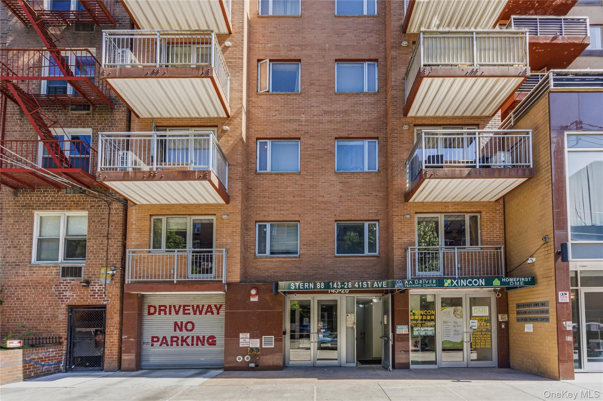 14328 41st Avenue Unit: 7B thumbnail 14
