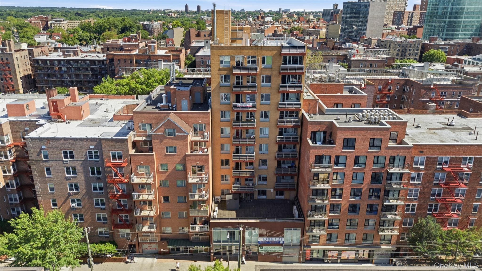 14328 41st Avenue Unit: 7B thumbnail 13