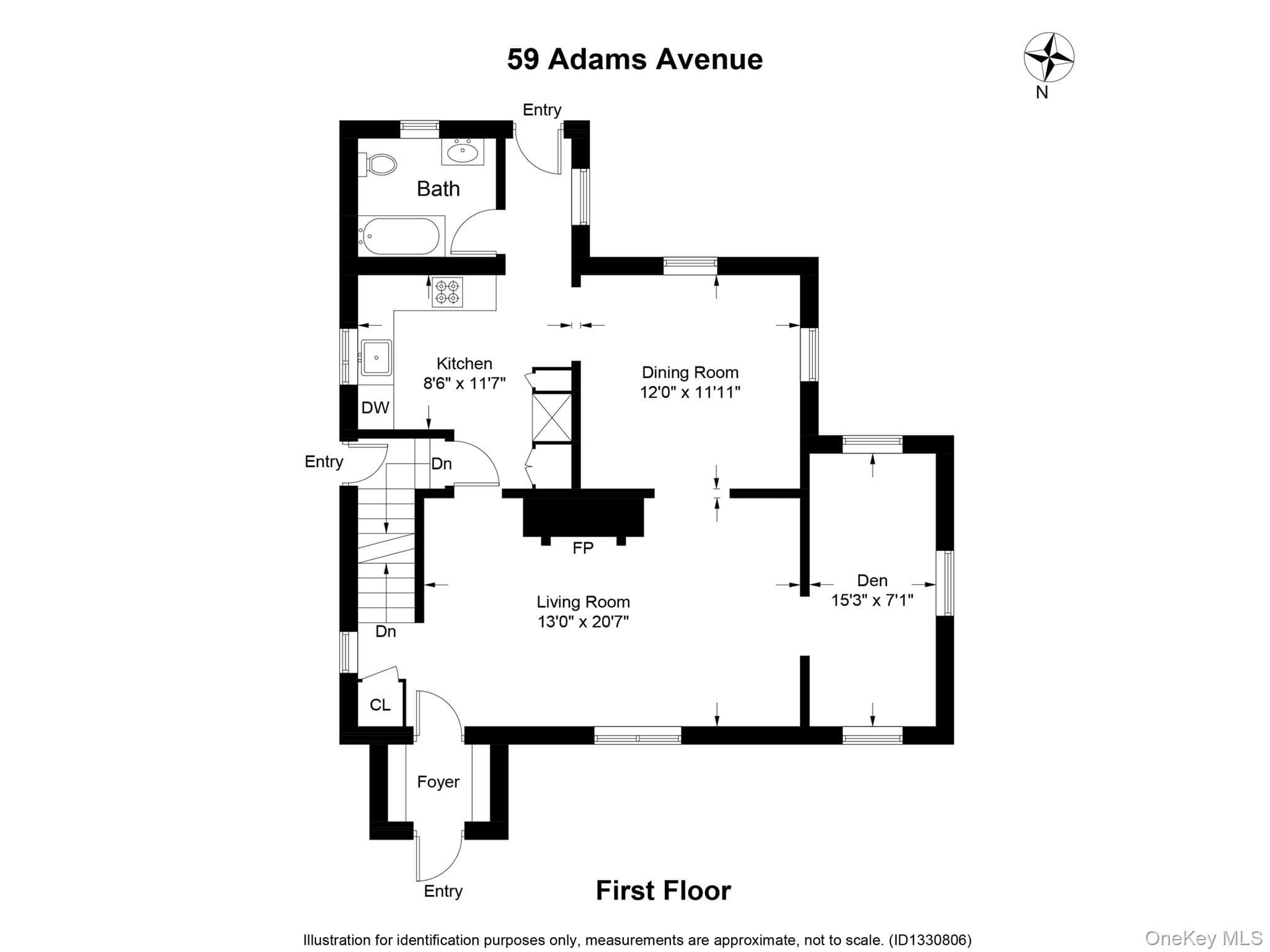 59 Adams Avenue thumbnail 33