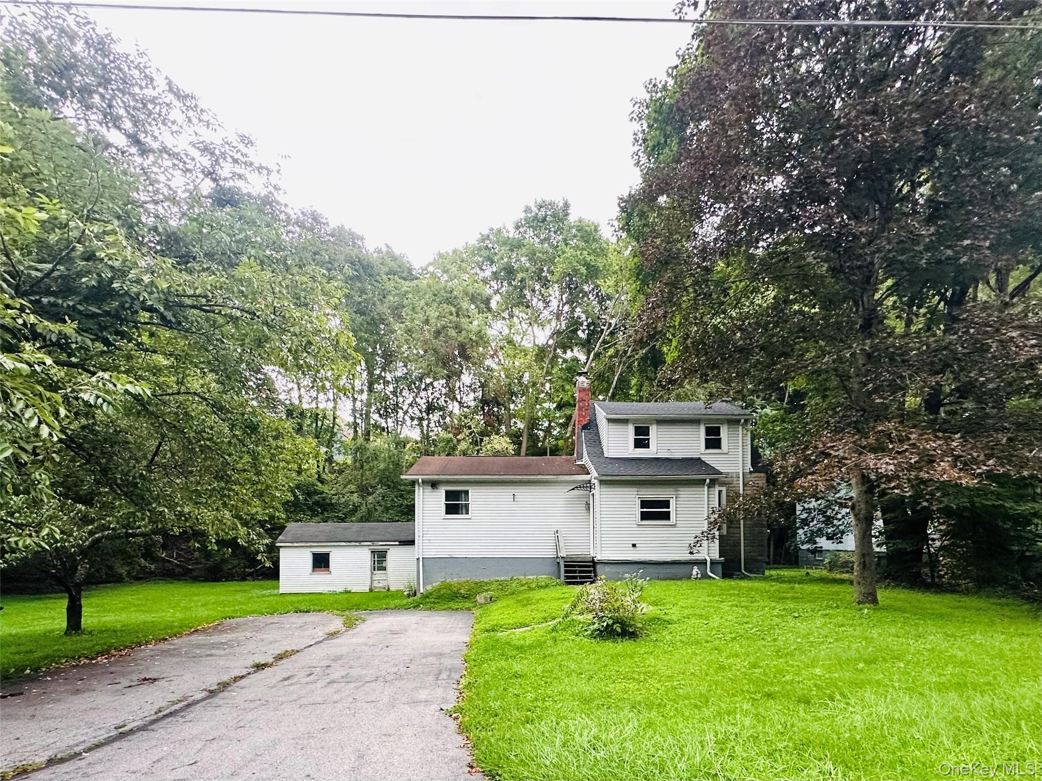 14 Macdonnell Heights, Poughkeepsie