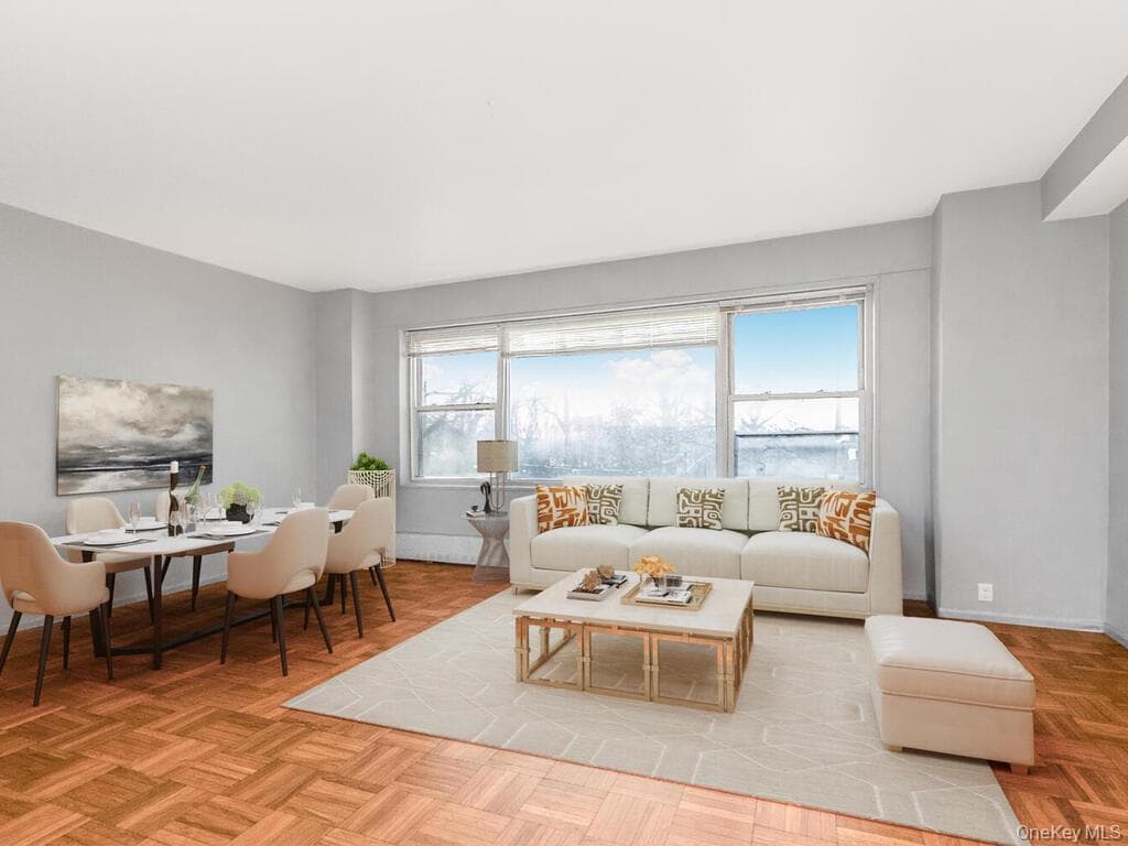 4 Fordham Hill Oval Unit: 1A thumbnail 6